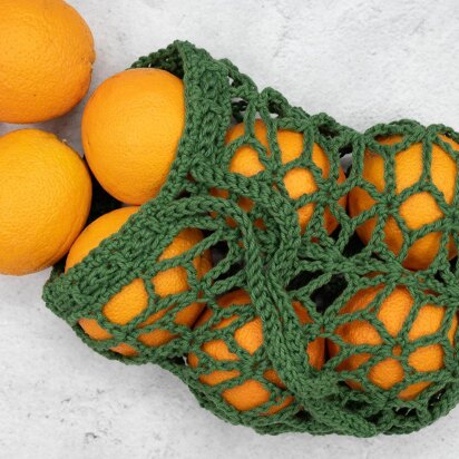 Lace Produce Bag