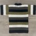 Granny Stitch Mens Polo Shirt