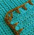 Lakeside S'mores Camp Blanket