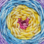 Premier Yarns Filo Dolce Roll FRST Limeade – Gomitolo Per Maglia E Uncinetto