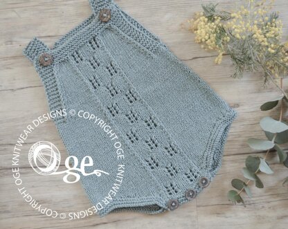 Gumnut set - P144 & P142