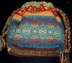 Fair Isle Bag