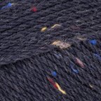 Cosmic Navy Tweed (1181)
