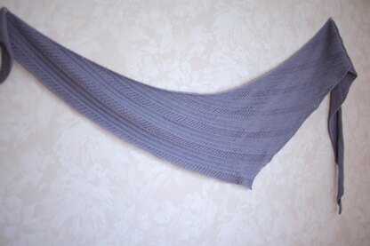 Caprius Shawl