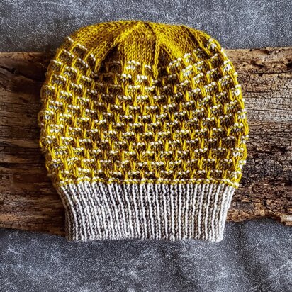 Jewel Wall Hat