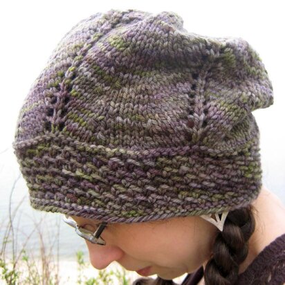 Garden Grove Slouch Hat