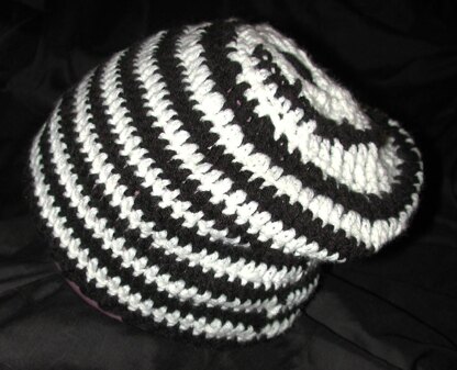 You Don't Know Jack Slouchy Hat