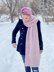 Seedling Scarf