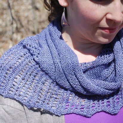 Middlebrook Cowl