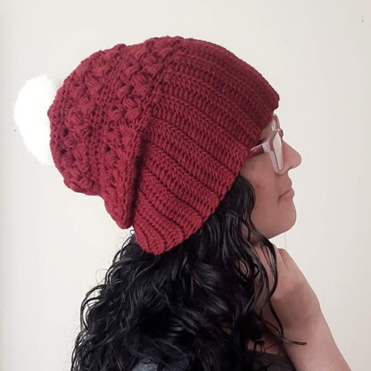 Danna beanie