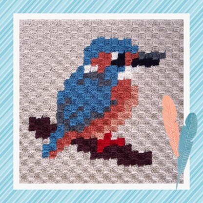 Bird Corner Set