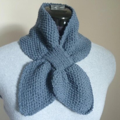 Brunswick Cravat Scarf