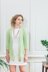 Cotton Lustre von Rowan