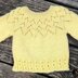 The Gift pullover