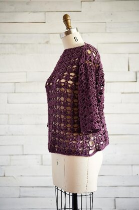 Dulcibella Tunic