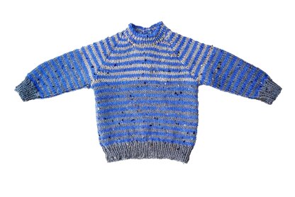 Rufty Tufty sweaters and hats