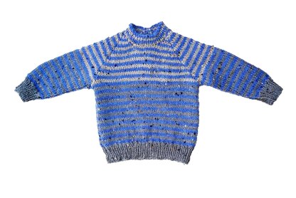 Rufty Tufty sweaters and cap for Toddlers