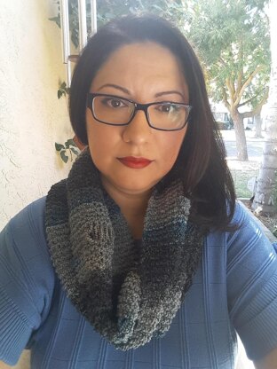 Drop-a-licious Cowl