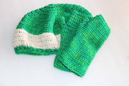 Inside Out Mitts