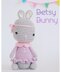 Besty Bunny