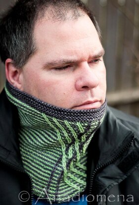 Crossroads Cowl