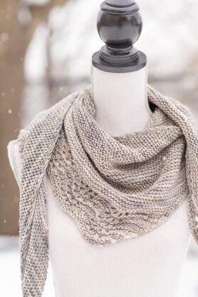 Pretty Little Scarf