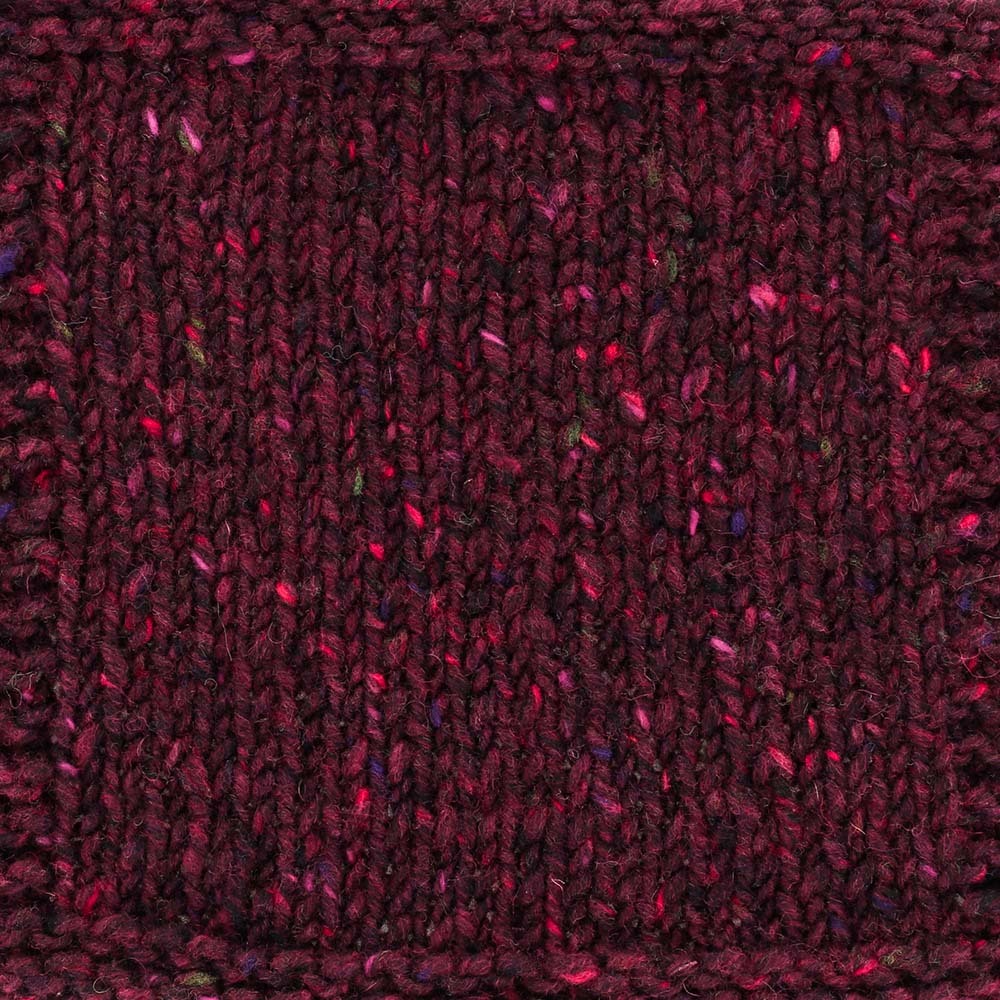 Debbie Bliss Donegal Luxury Tweed Aran 10 Ball Value Pack - view 4