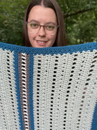 Acadia Blanket