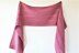 Orla Top Down Shawl
