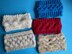 6 Cable Headbands