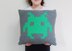 Retro Gamer Cushion