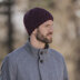 Blue Sky Fibers Winnipeg Hat (Free)