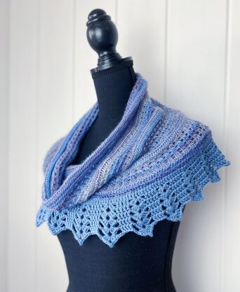 Moonfall Cowl