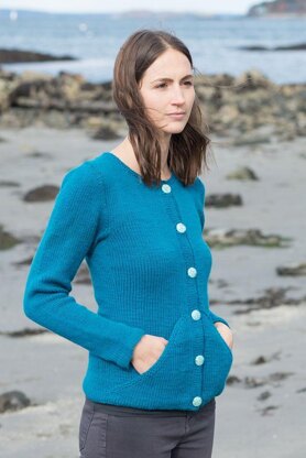 Sati Cardigan