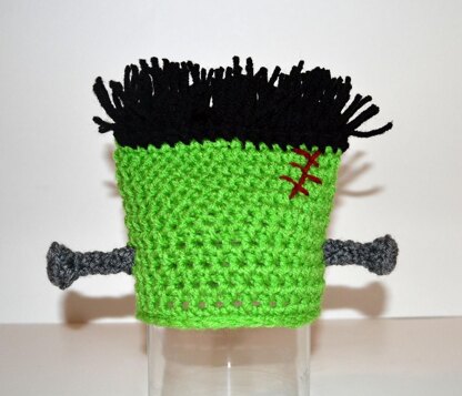 Frankenstein Hat