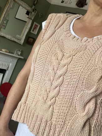 Cable Tank Design Development #7