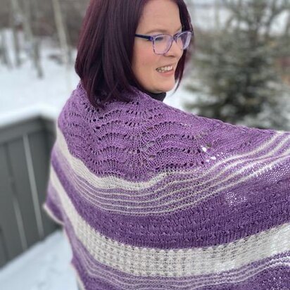 My Sisters' Favourite Things - knitting pattern