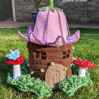 Fairy house