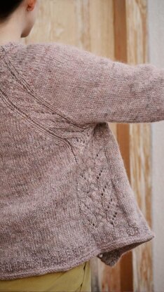 Kume Cardigan