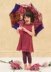 Cassia Childrens Collection by Louisa Harding