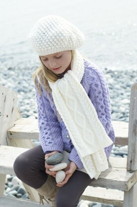 Favourite Aran Knits - 342