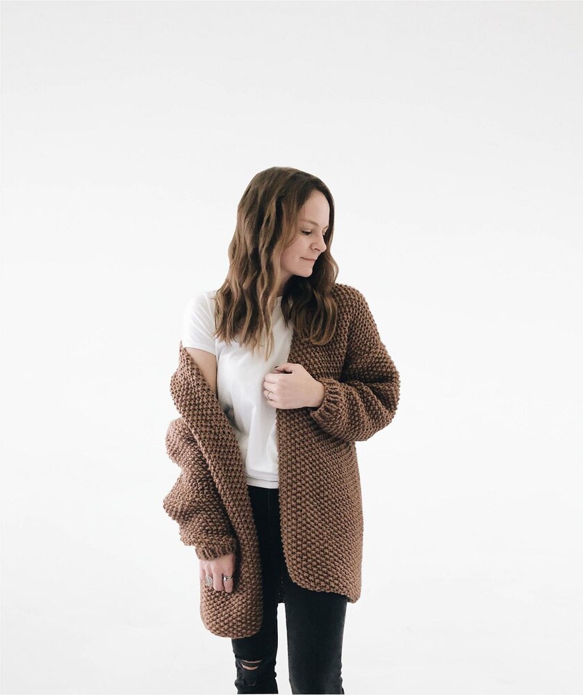 Uo hot sale blake cardigan