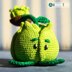 Cabbage-pult from "Plants vs. Zombies" by AradiyaToys