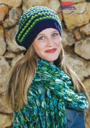 Adriafil Dritto & Rovescio Magazine - Accessories