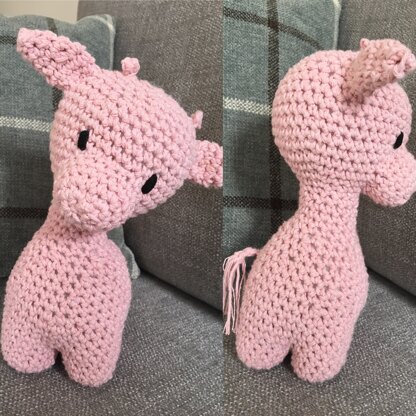 Amigurumi