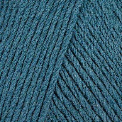 2 Skeins Rowan Cotton Cashmere Yarn - Indigo- Made in Italy #0231 Lot  885976