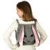 Rebecca Rabbit Felted Backpack