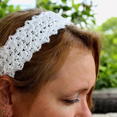 Weekender Headband