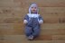 P31 Zigzag Bodysuit and Hat