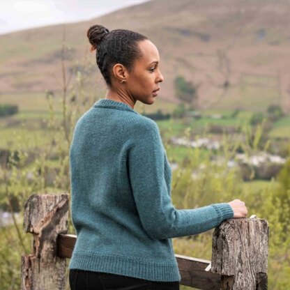 The Fibre Co. One Sweater PDF